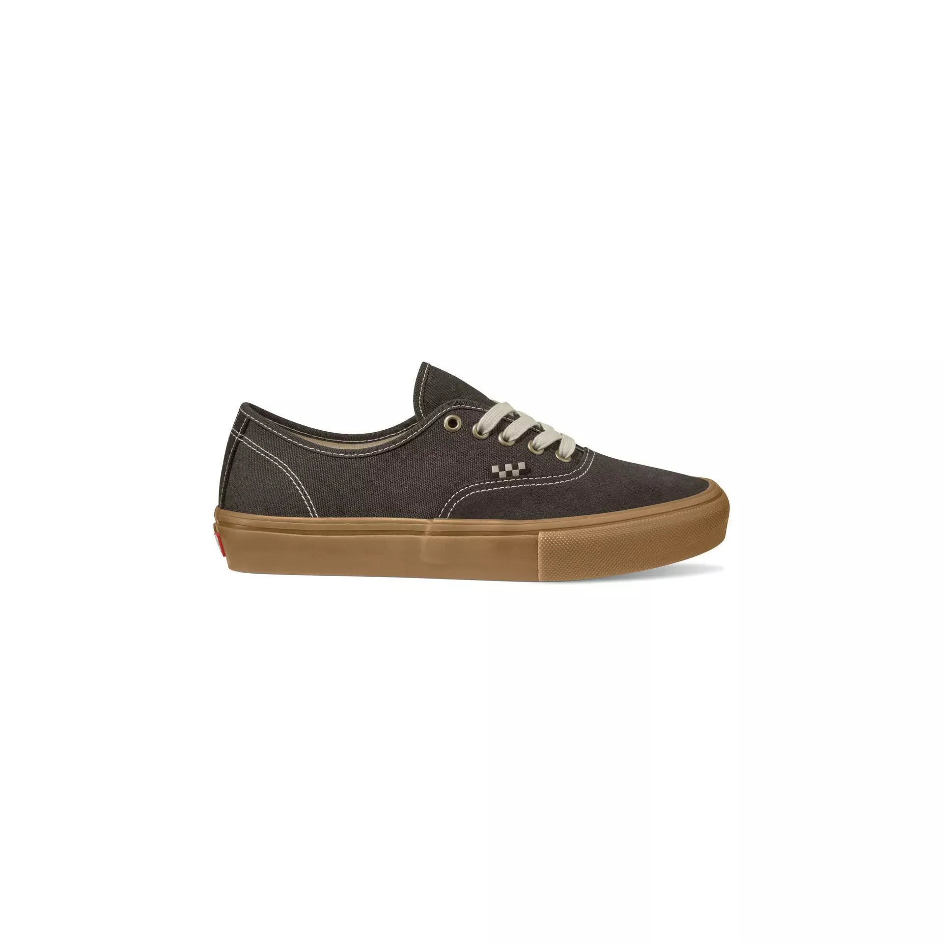 Vans - Skate Authentic - Brown/Gum