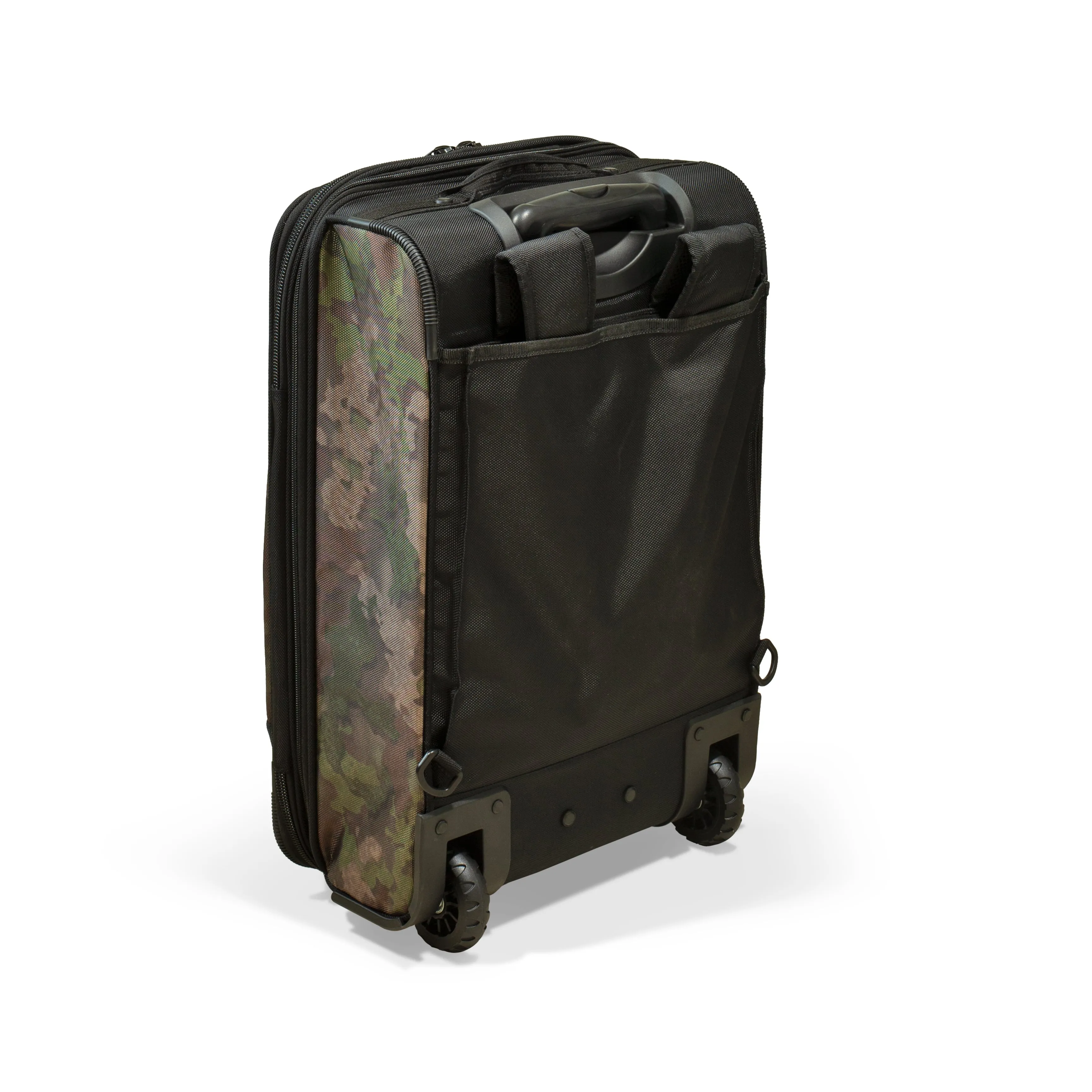 Virtue High Roller & Mid Roller 2-piece Luggage Set - Reality Brush Camo