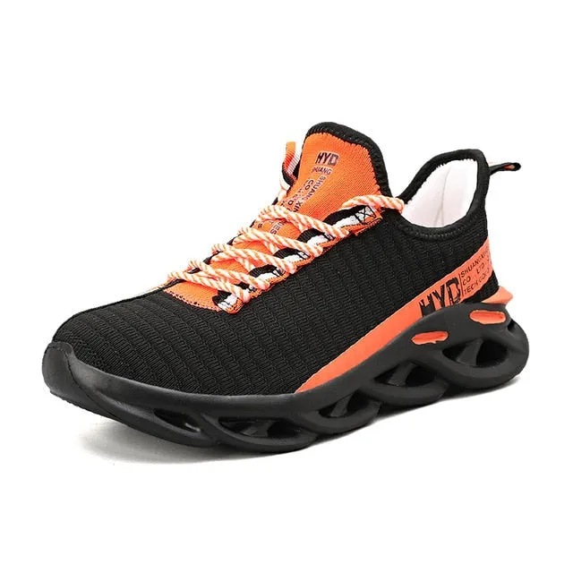 VO -Air Mesh Breathable Men Shoes