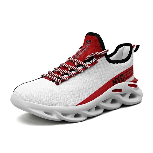 VO -Air Mesh Breathable Men Shoes