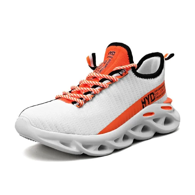 VO -Air Mesh Breathable Men Shoes