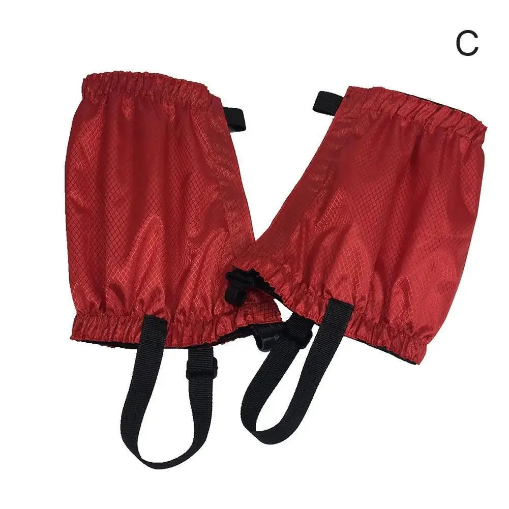 Waterproof Gaiters