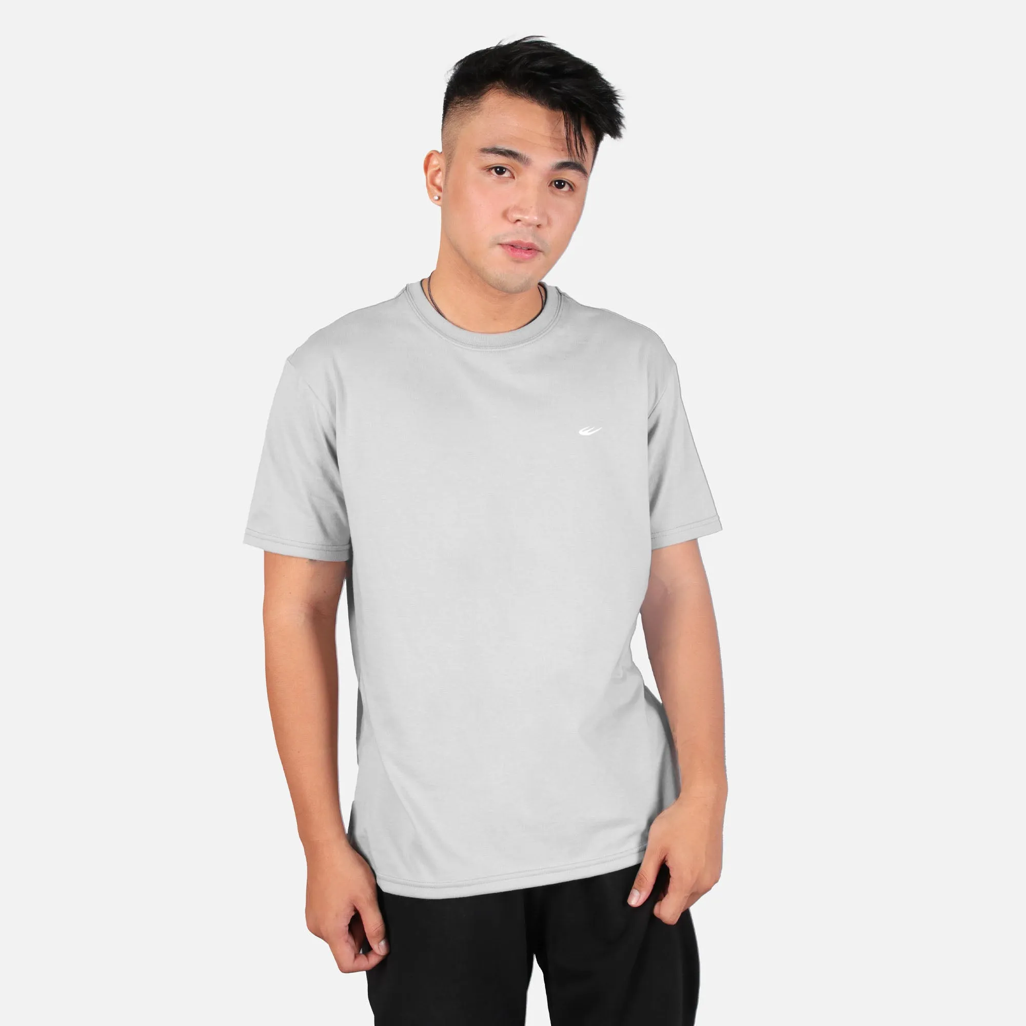 WBM EASYWEAR BASIC TEE 01