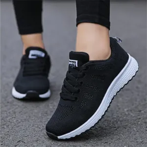 Women casual shoes sneakers