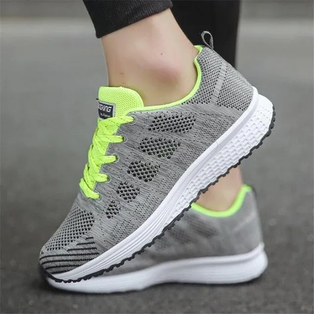 Women casual shoes sneakers