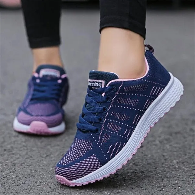 Women casual shoes sneakers