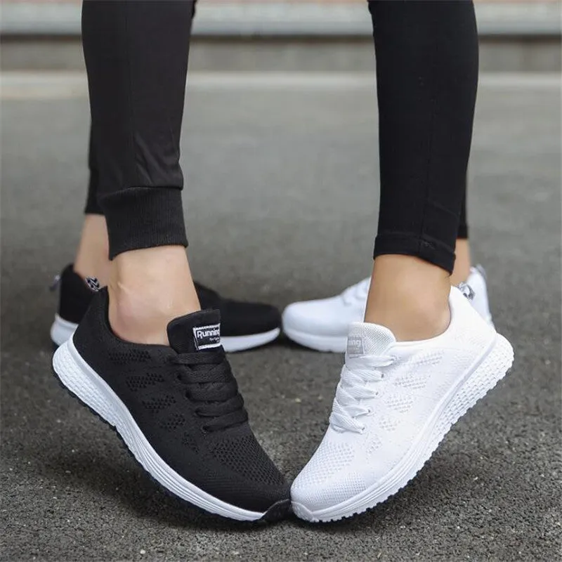 Women casual shoes sneakers