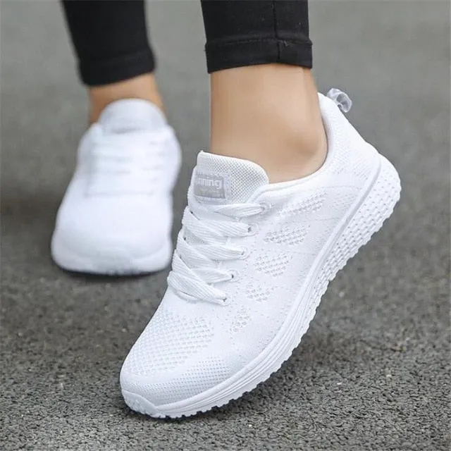 Women casual shoes sneakers