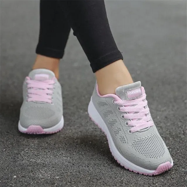 Women casual shoes sneakers