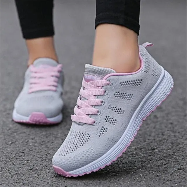 Women casual shoes sneakers