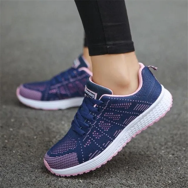 Women casual shoes sneakers