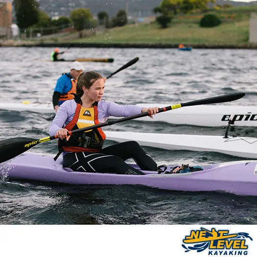 Women on Water - Group Training Tasmania