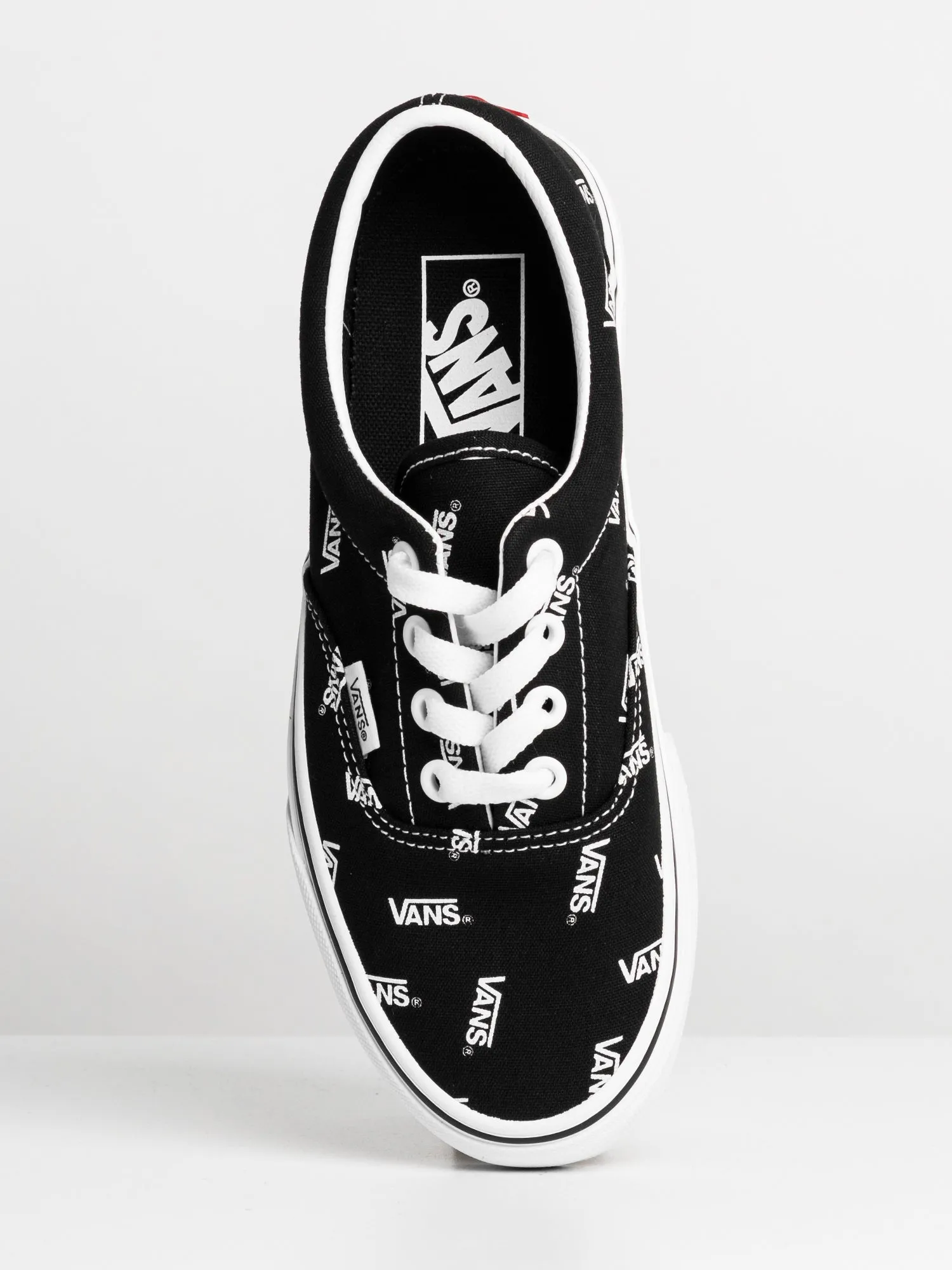 WOMENS ERA VANS SNEAKER - CLEARANCE