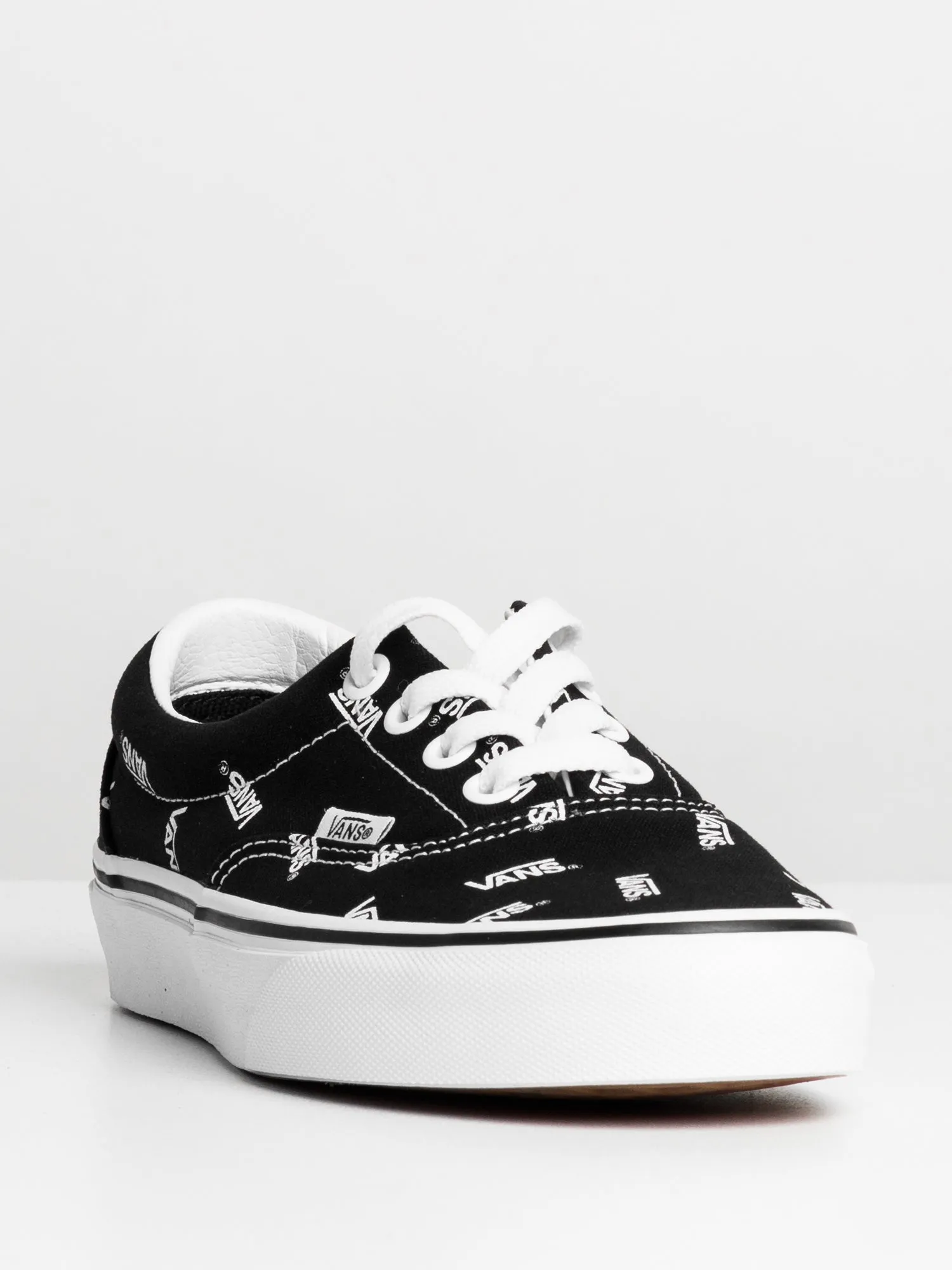 WOMENS ERA VANS SNEAKER - CLEARANCE