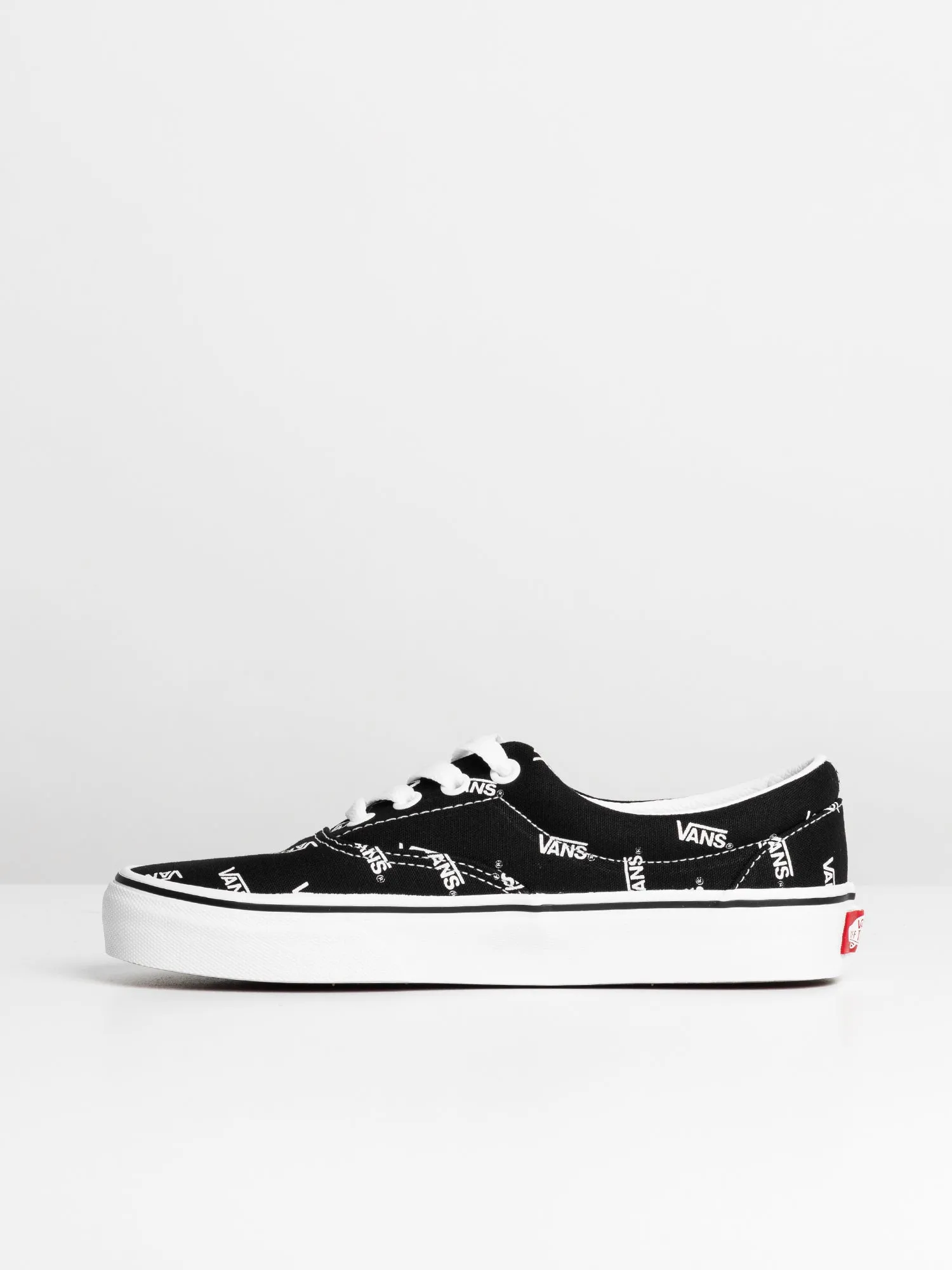 WOMENS ERA VANS SNEAKER - CLEARANCE