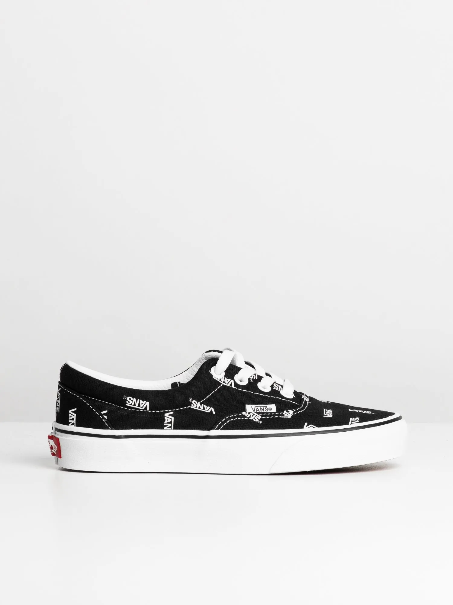 WOMENS ERA VANS SNEAKER - CLEARANCE