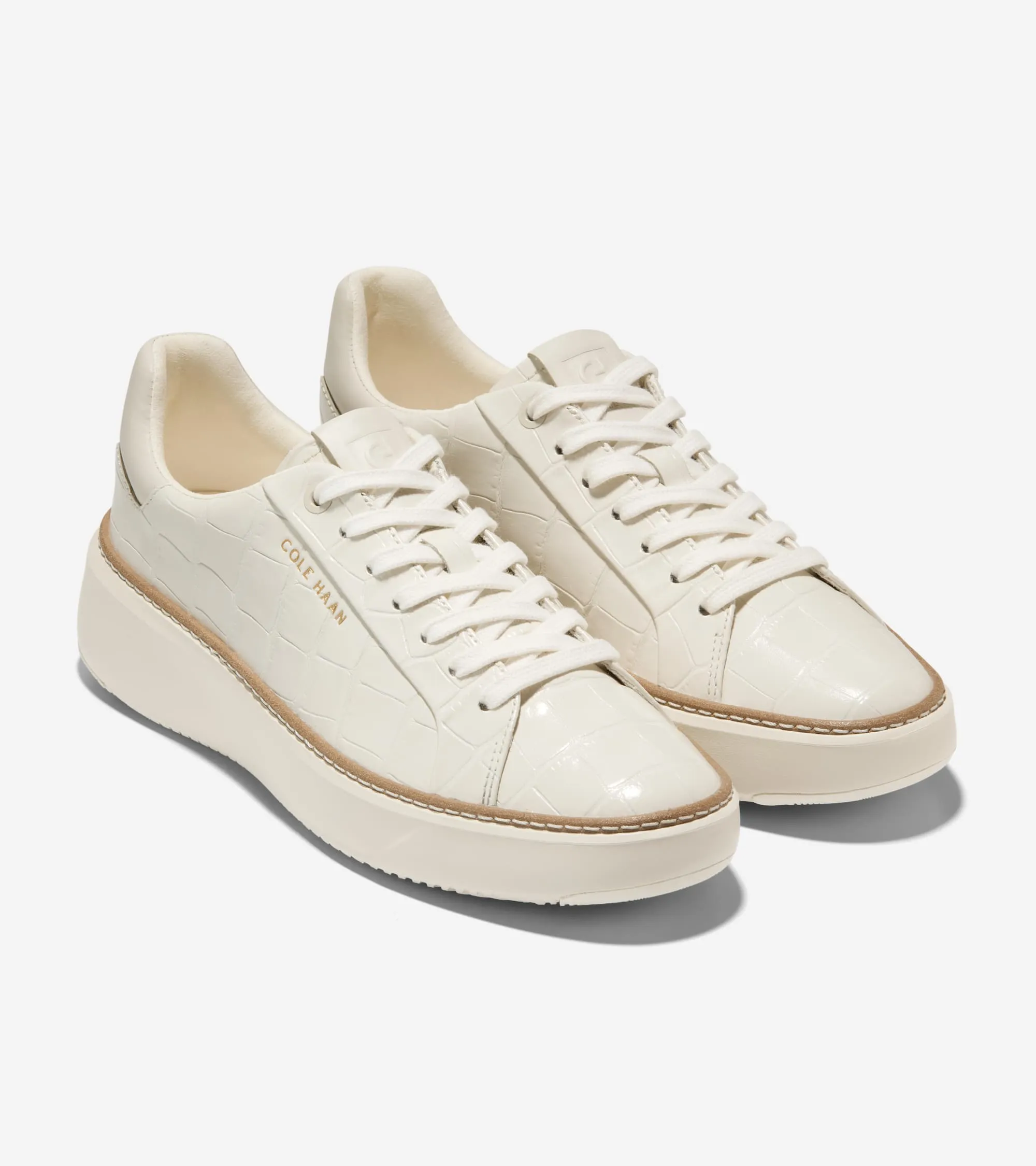 Women's GrandPrø Topspin Sneakers