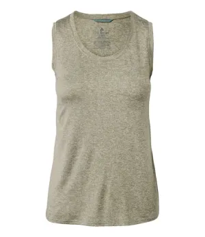 Women's LLB Simple Soft Base Layer Camisole