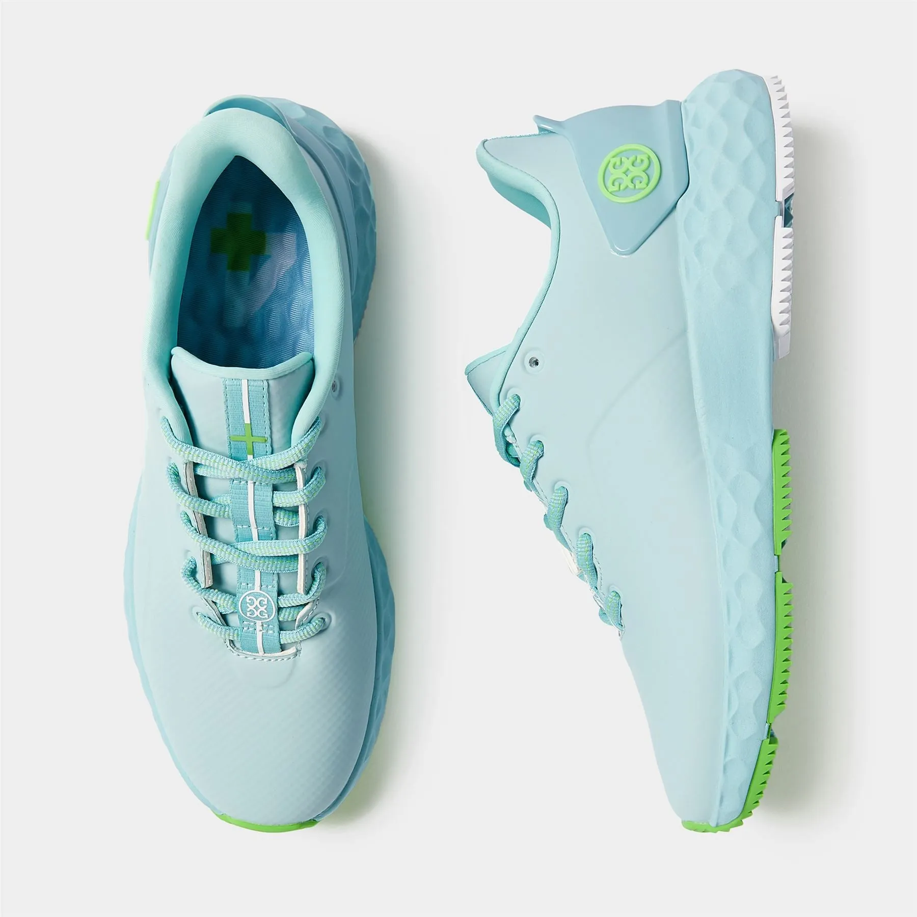 Womens Mg4  Golf Shoe Seaglass - AW23