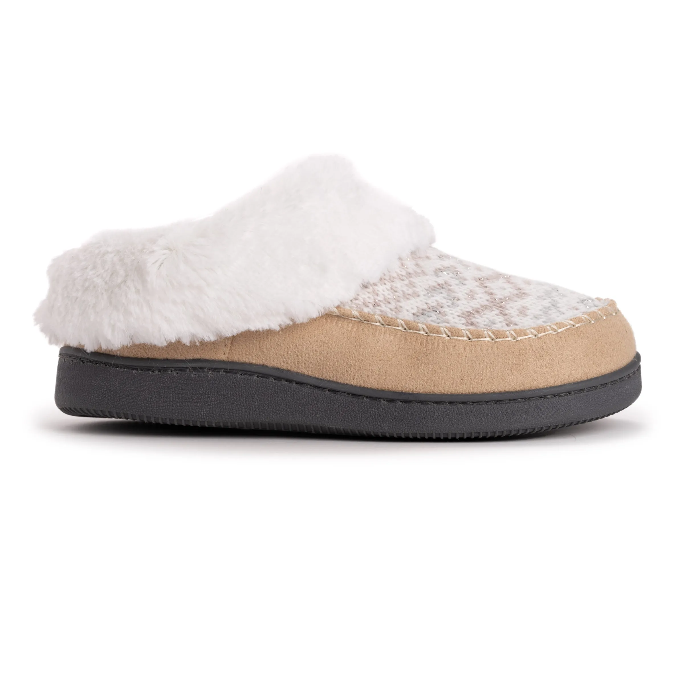 Women's Minerva Clog Slippers