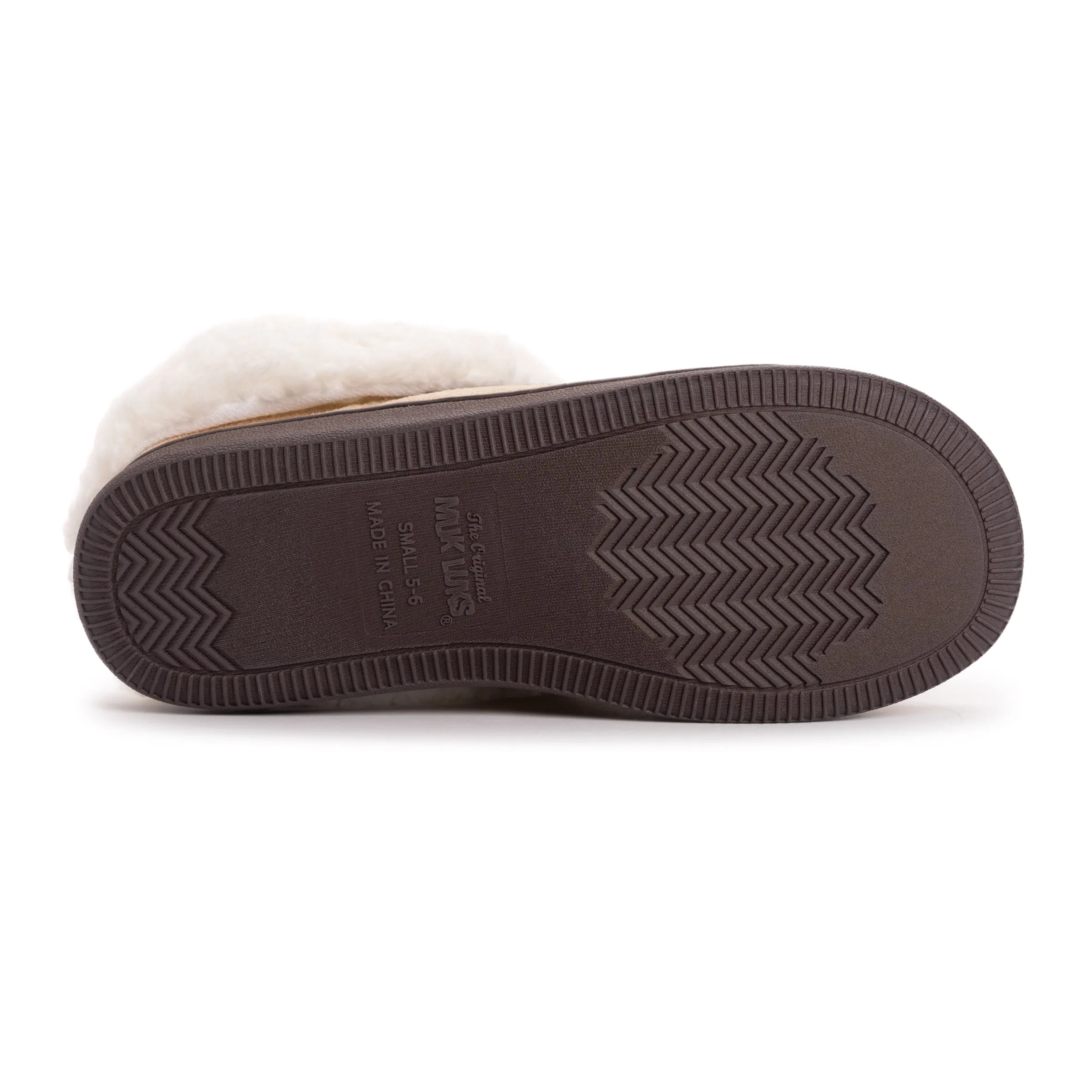 Women's Minerva Clog Slippers