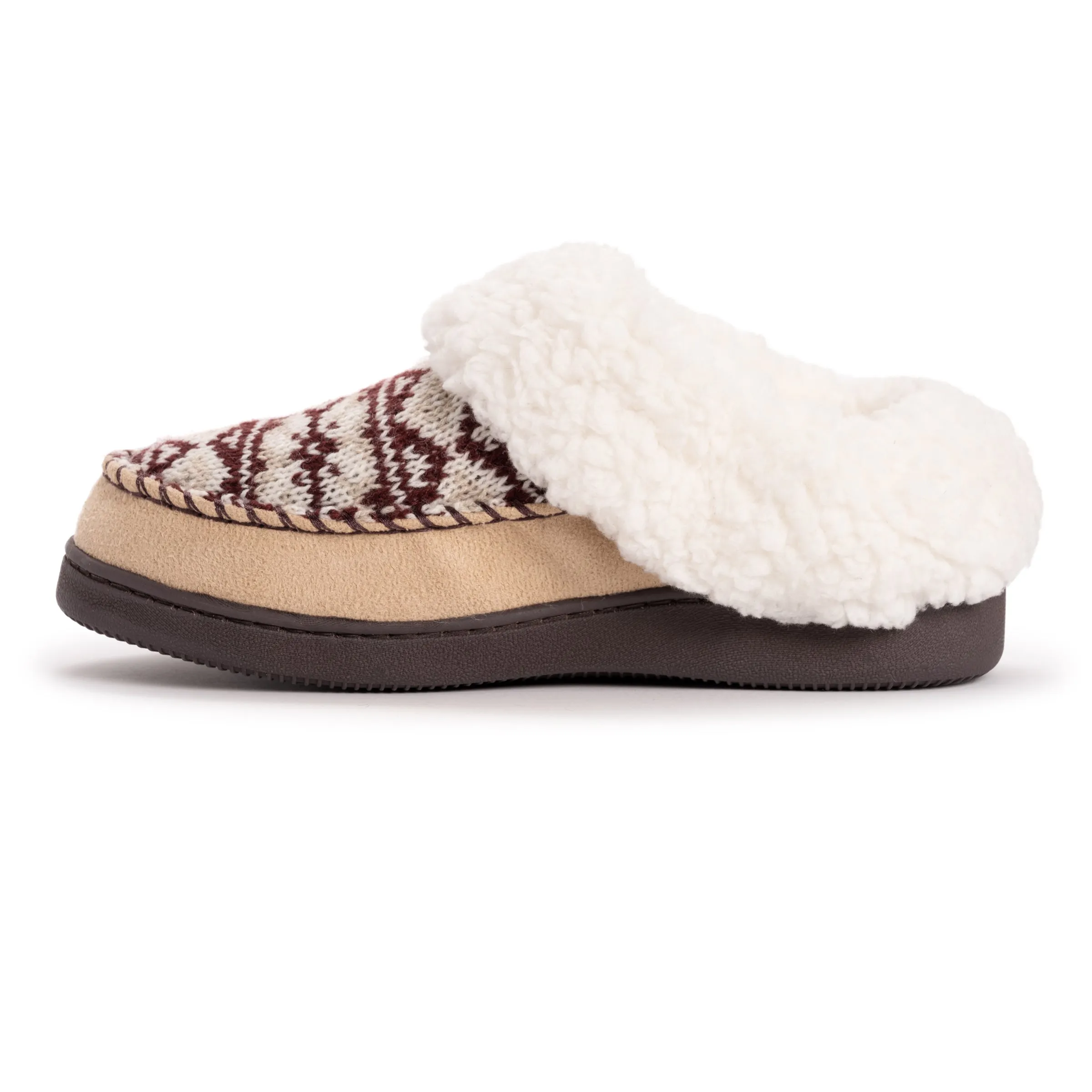 Women's Minerva Clog Slippers