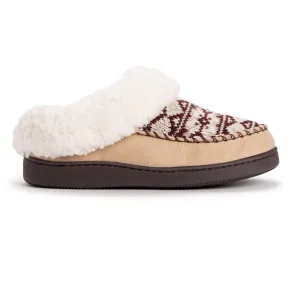 Women's Minerva Clog Slippers