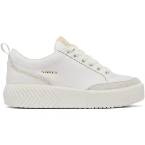 Women's ONA Ave Low Sneakers  White