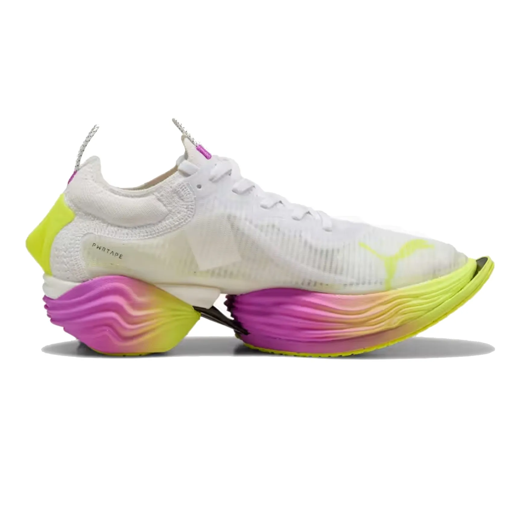 Womens PUMA Fast-R Nitro Elite 2 EG