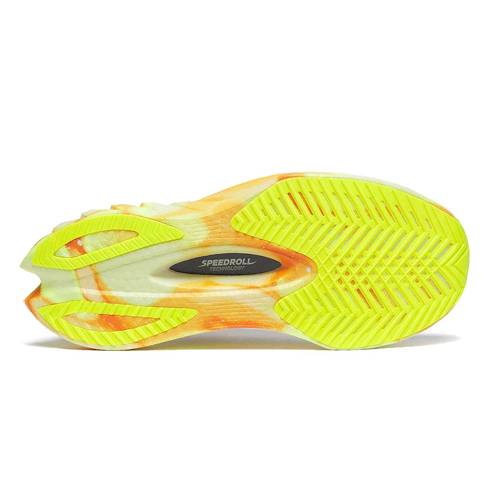 Womens Saucony Endorphin Pro 4