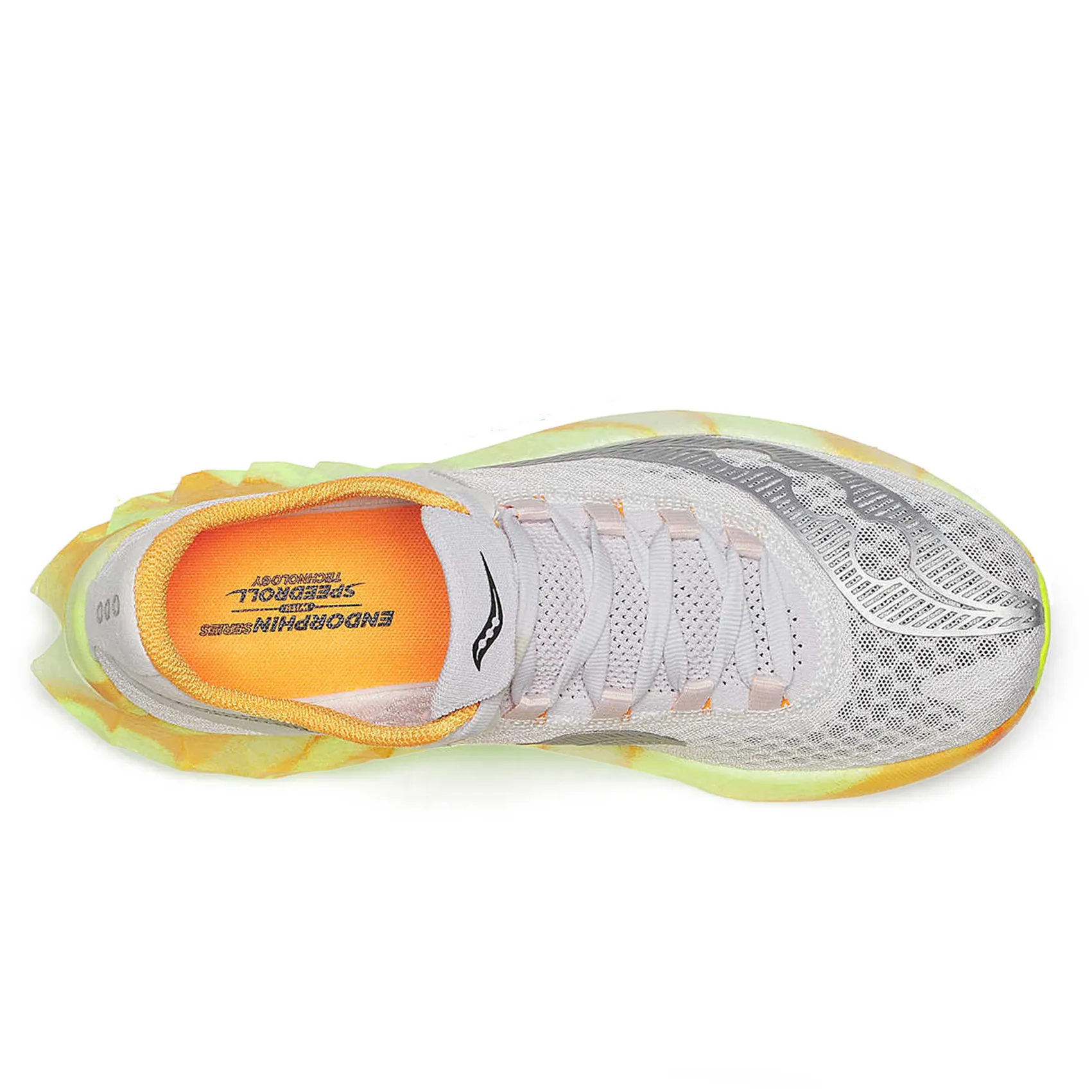 Womens Saucony Endorphin Pro 4