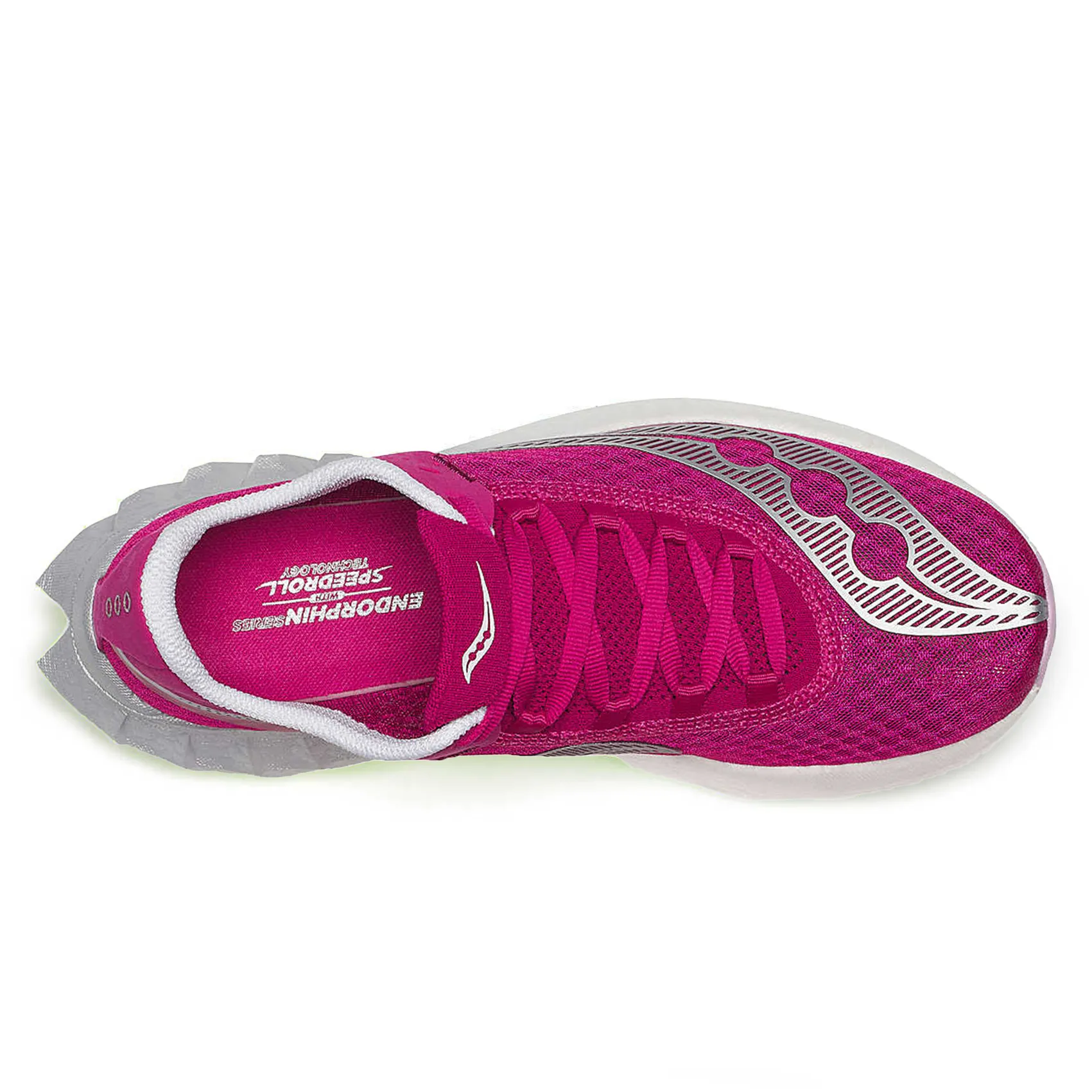 Womens Saucony Endorphin Pro 4