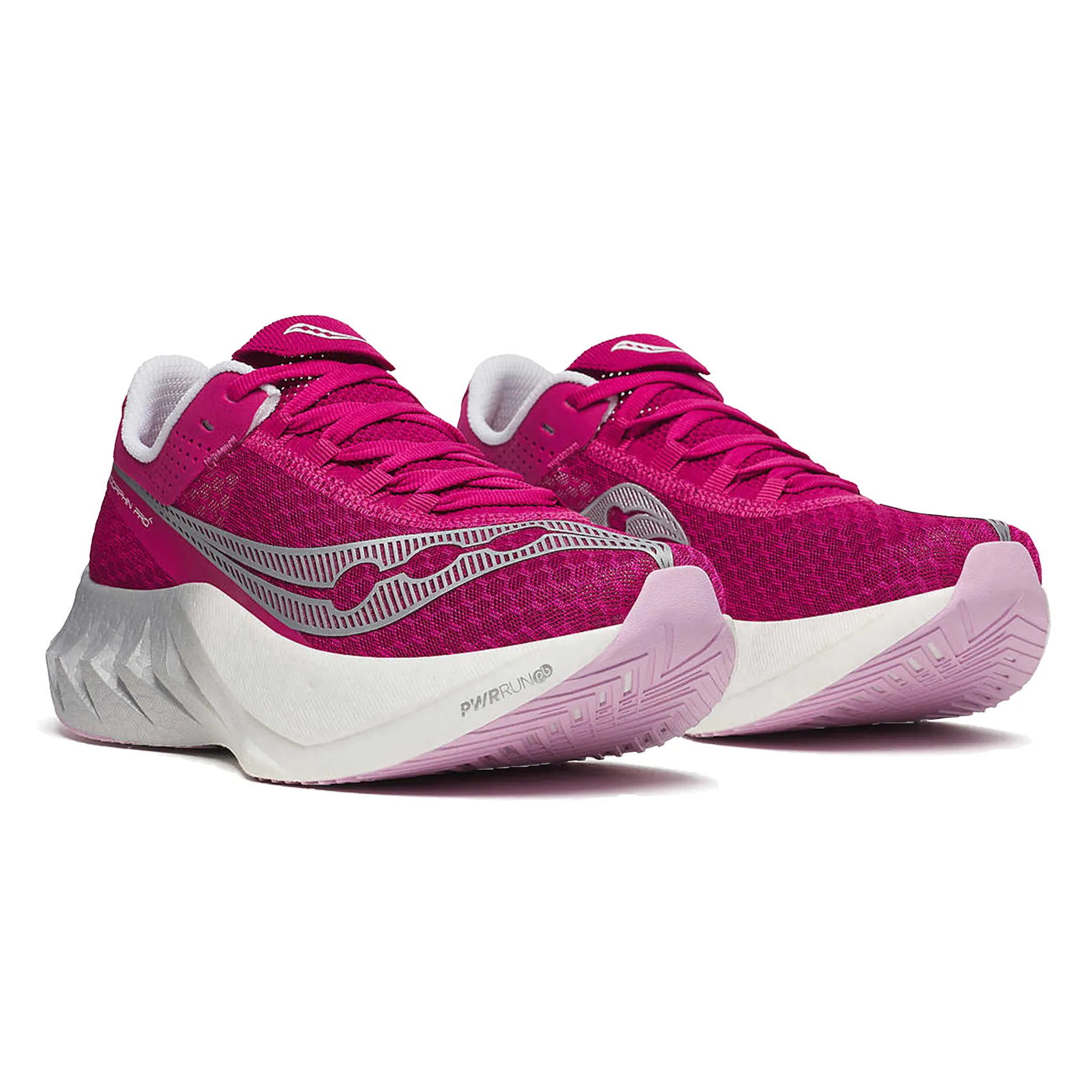 Womens Saucony Endorphin Pro 4