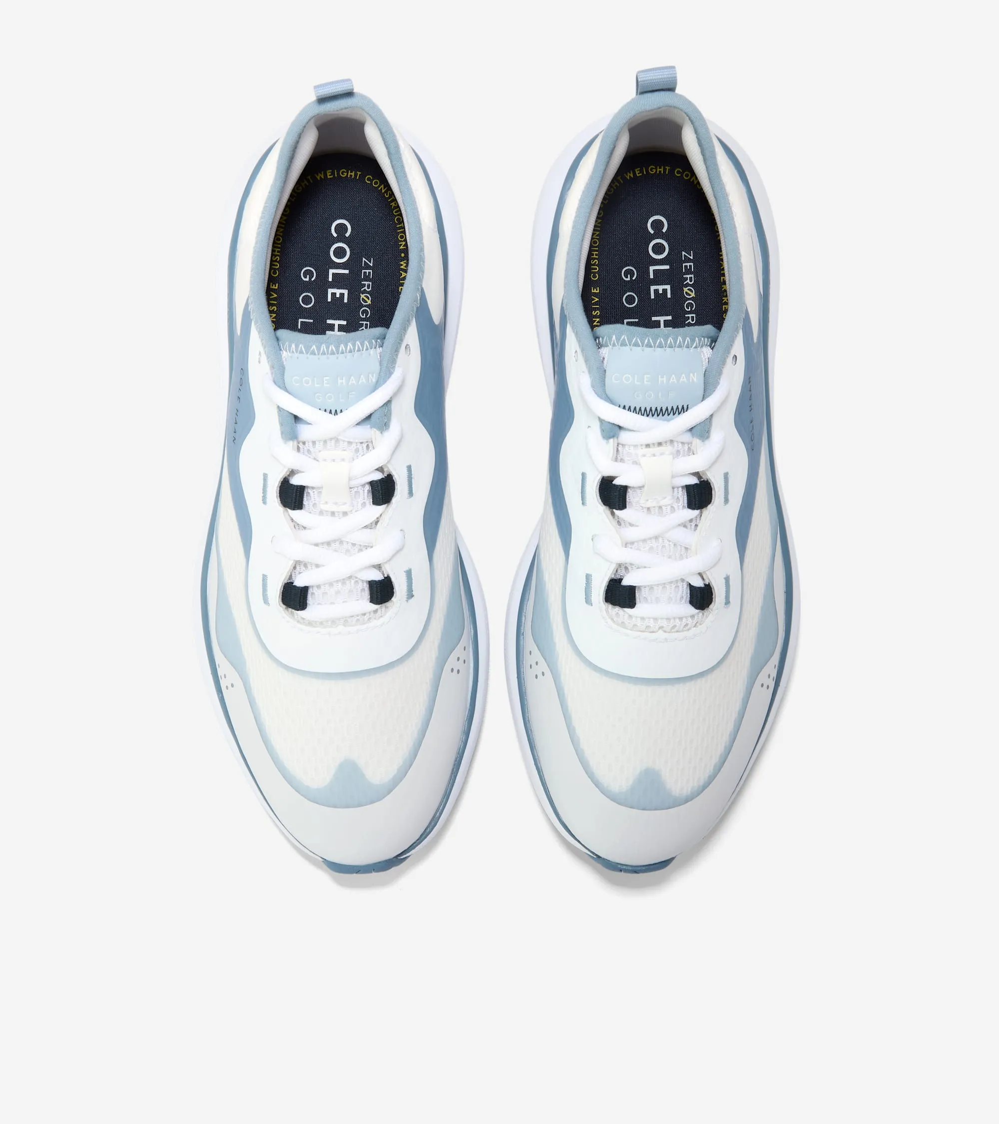 Women's ZERØGRAND Fairway Sneakers