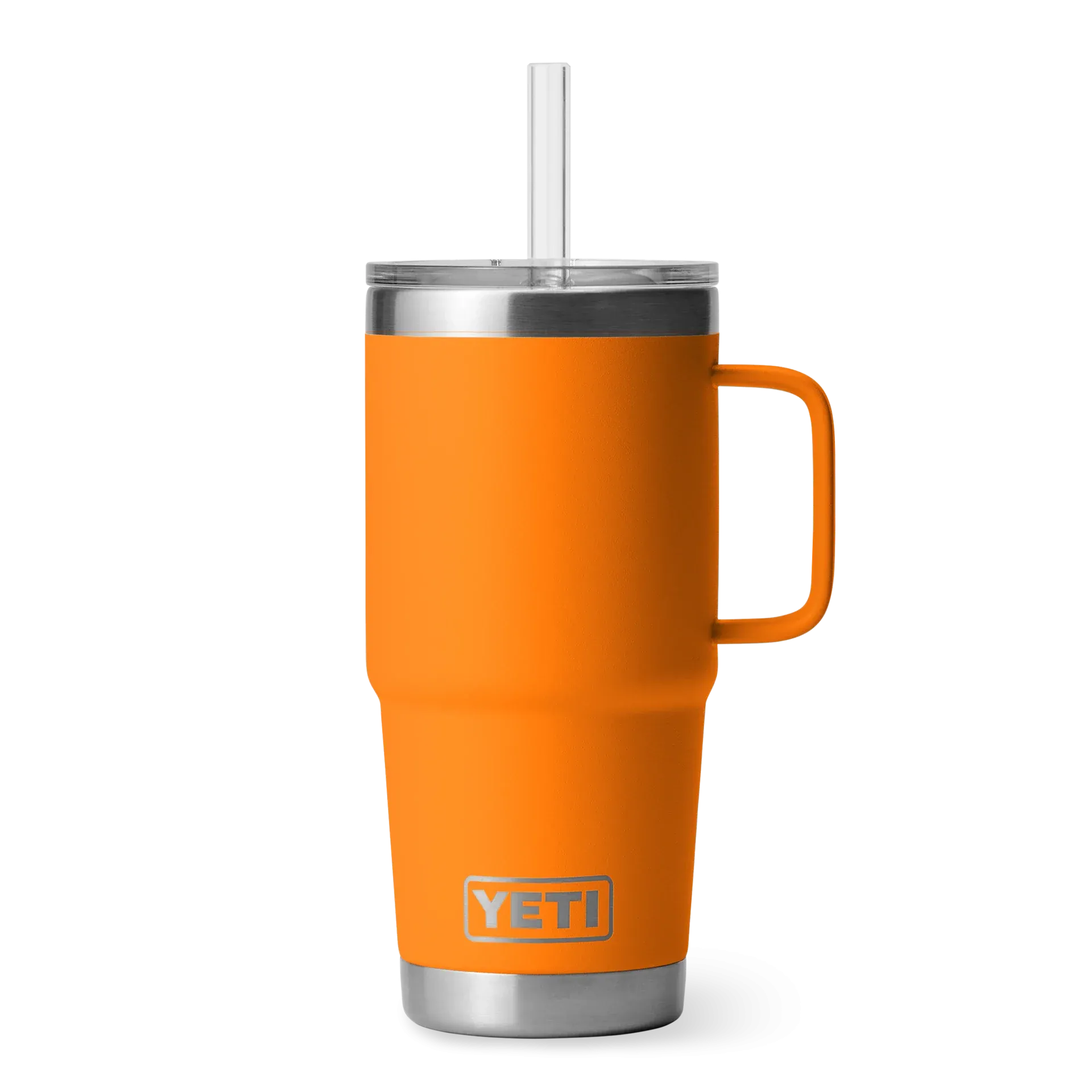 Yeti 25 Oz Straw Mug with Straw Lid