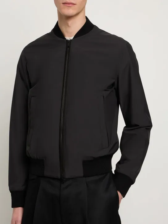 Zegna   Stratos casual jacket 