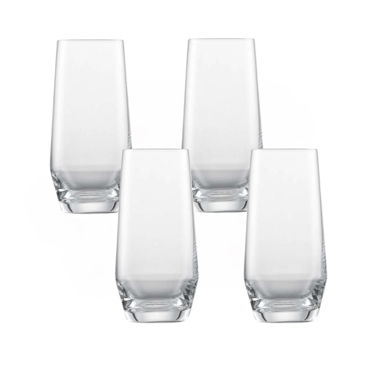 Zwiesel Glas Pure Tumbler 357ml (Set of 4)