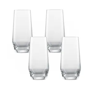 Zwiesel Glas Pure Tumbler 357ml (Set of 4)